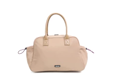 Bowling BAG Milán camel en internet