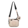 Bandolera urban pulse vison
