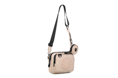 Bandolera urban pulse vison - comprar online
