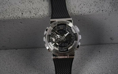 Imagen de G-SHOCK GM-110-1ADR