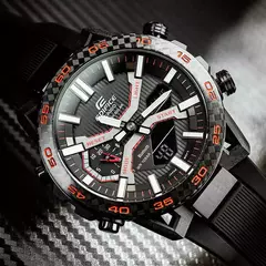 Casio edifice ECB-2000PB-1ADF en internet