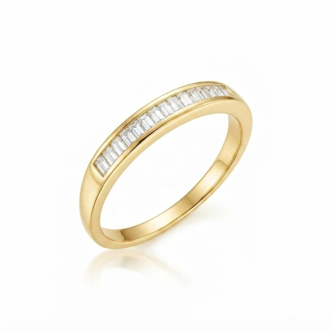 Anillo shine