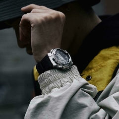 G-SHOCK GM-110-1ADR