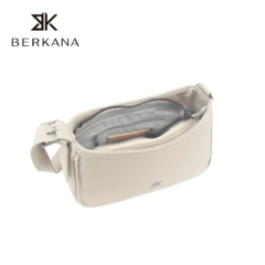 Cartera berkana - Joyería Blas & Blas