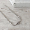 chocker cora