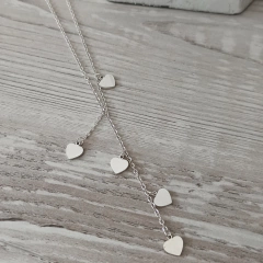 corbatero corazón