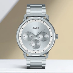 CASIO MTP-B305D-1EVDF - comprar online