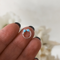 Piercing cele