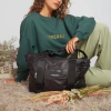 Tote bag Next Experience Black