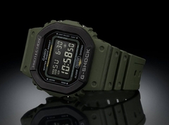 G-SHOCK DW-5610SU-3DR - comprar online