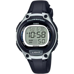 CASIO LW-203-1AVDF