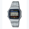 CASIO VINTAGE A168WA-1WDF
