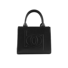 Cartera Biarritz petit negra - comprar online