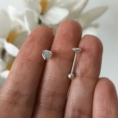 Tragus corazon