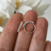 Piercing shine 10mm