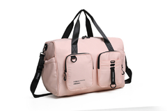 Bolso sidney coral - comprar online