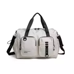Bolso sidney nude