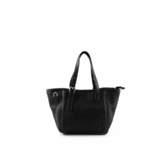 Cartera Ibiza negra - tienda online