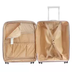 Valija Amayra 100% PP 20” - tienda online