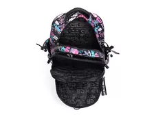 Mochila pop black - tienda online