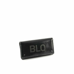 Billetera net negro - comprar online