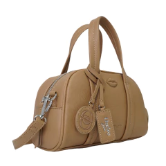 Minibag oreiro kaky - comprar online
