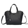 Cartera oreiro negra