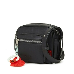 Morral oreiro negro