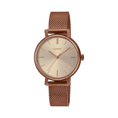 CASIO LTP-2024VMR-9CDR - comprar online