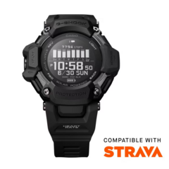CASIO G-SHOCK GBD-H2000-1B en internet