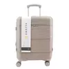Valija Amayra 100% PP 20” - comprar online