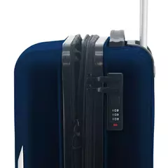 Valija unicross 100% PP 20” en internet