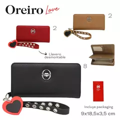 Bille Oreiro cherry en internet