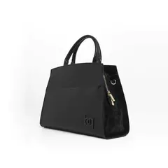 Cartera duo negra en internet