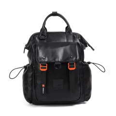 Mochila New York black