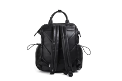 Mochila New York black en internet