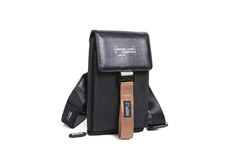 Portacelular Milán black - comprar online