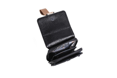 Portacelular Milán black - Joyería Blas & Blas