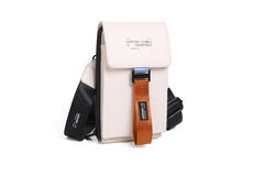 Portacelular Milán nude - comprar online