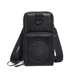 Portacelular urban pulse black