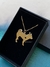 Pingente Shiba Inu em Ouro 18k - comprar online