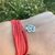 Pingente Flor de Hibisco para Pulseira Prata 950 - comprar online