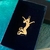 Pingente Kangoo Jump em Ouro 18k