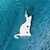 Pingente Gato em Prata 950