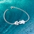 Pulseira Carro de Formula 1 em Prata 950 - comprar online