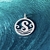 Pingente Inicial "S" de Ondas Prata 950 - comprar online