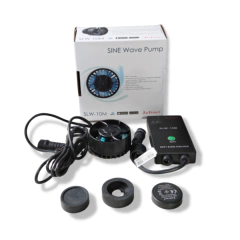 Jebao Slw10 wifi wave pump