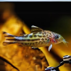 corydora robinae - comprar online