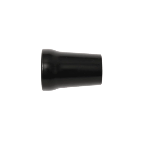 34 ROUND NOZZLE BLACK