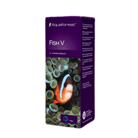 FISHV 50ML